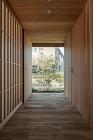 木津川の家