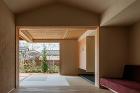 八日市の家 八日市の家