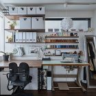 向日の家 | 建築家 川勝崇道による京都... https://t-kawakatsu.jp/images/2021/04/mukohouse24-500x500.jpg