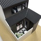 金換町ゲストハウス | 建築家 川勝崇道... https://t-kawakatsu.jp/images/2020/04/IMG_1146-500x500.jpg