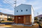 畳リビングの家 | 山猫百貨店一級建築士... https://yamaneko-dept.com/wp-content/uploads/2021/02/O0Q0580-HDR.jpg