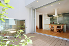 Starlit Sky deck - 東...