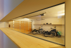 Patio/Around/Garage ...