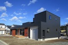 矢吹の家 - 東北の新築注文住宅・設計な...