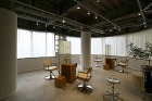 美容室 coyen - 東北の新築注文住...