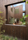 Wood Box Terrace - 東...