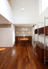 Wood Box Terrace - 東...
