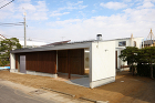 ピアノホールのある家 - 東北の新築注文...