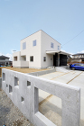 しらさぎ台の家 - 東北の新築注文住宅・...