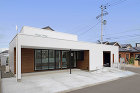荒井広瀬集会所 - 東北の新築注文住宅・...