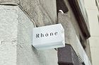 美容室 Rhône - 東北の新築注文住...