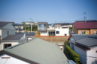小鶴の家「平屋+□」 - 東北の新築注文...