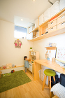 小鶴の家「平屋+□」 - 東北の新築注文...