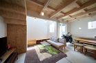 box+1 - 東北の新築注文住宅・設計...