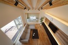 Type T - 東北の新築注文住宅・設...