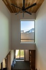 スキップ和室の家 - 東北の新築注文住宅...