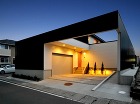 福田町の家