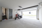 「6輪」Garage - 東北の新築注文...