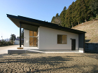 作品集 - 東北の新築注文住宅・設計なら... 坪沼の家