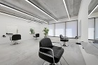 美容室 KKOAA - 東北の新築注文住...
