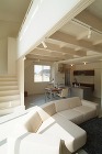 土間の家 - 東北の新築注文住宅・設計な...