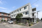 医療福祉複合施設 いぶきIWANUMA