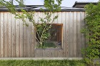 大屋根の実験住宅 - 東北の新築注文住宅...