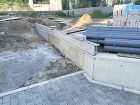 作品の撮影 | 吹田市でエクステリアデザ... 大阪府豊中市大型住宅地の外構工事が始まり...