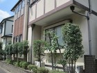 埼玉県新座市庭木剪定工事　お庭のお手入れ　作業後