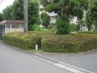 施工実績-埼玉の植木屋　造園　剪定 埼玉県川越市庭木剪定　サツキの剪定　作業...