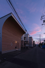 Works - 北の家 | Atelie... /wp/wp-content/uploads/2019/10/DSC_4920.jpg