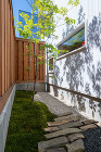 Works - 円山の家 | Ateli...