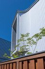Works - 円山の家 | Ateli...