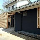 SHOP＃001　長池そば