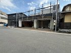 静岡市　Ｈ様邸　ガレージハウス【静岡スタ...