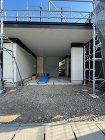 静岡市　Ｈ様邸　ガレージハウス【静岡スタ...