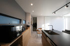 静岡市　N House