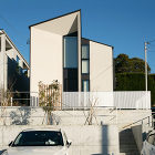 静岡市 N House 静岡市 N House