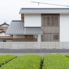 MINKA　＃036　吉田町I様邸
