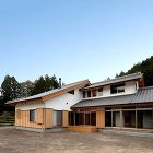 MINKA　＃033　川根本町O様邸