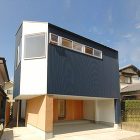 MINKA　＃021　富士市S様邸