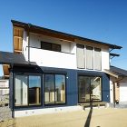 MINKA　＃017　御前崎市E様邸