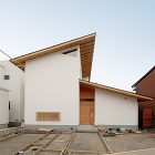 MINKA　＃015　富士市T様邸