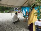 「サ高住　中大規模木造」地鎮祭
