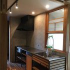「落合宿の家」引き渡し