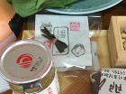 消しゴムはんこ作成