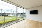 House in Yuzaki 2018 奈良県