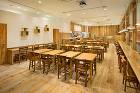 玄米カフェ実身美（サンミ）東京 大手町店... 玄米カフェ実身美（サンミ）東京 大手町店