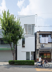 House in Tamatsu 2012 大阪府