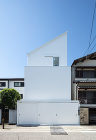 WORK | 井戸健治1級建築士事務所 House 2018 nagai